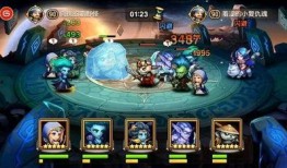 刀塔2最新爆料,神秘英雄登场，全新玩法等你探索